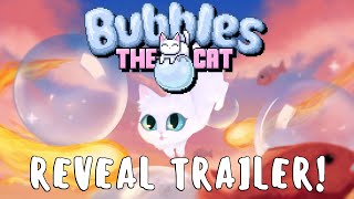 Bubbles the Cat - Reveal Trailer screenshot 5