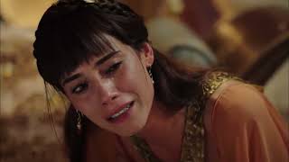 Suleiman's Women #97 - So You Are the Concubine in Sultan’s Bed! | Magnificent Century