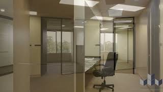 S.E. Covington & Company - Landlord Representation - Suite 600 Video Example - For Lease