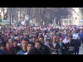 Silvesterlauf 2012/13