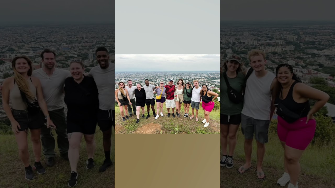 Comuna 20 tour in Cali Colombia