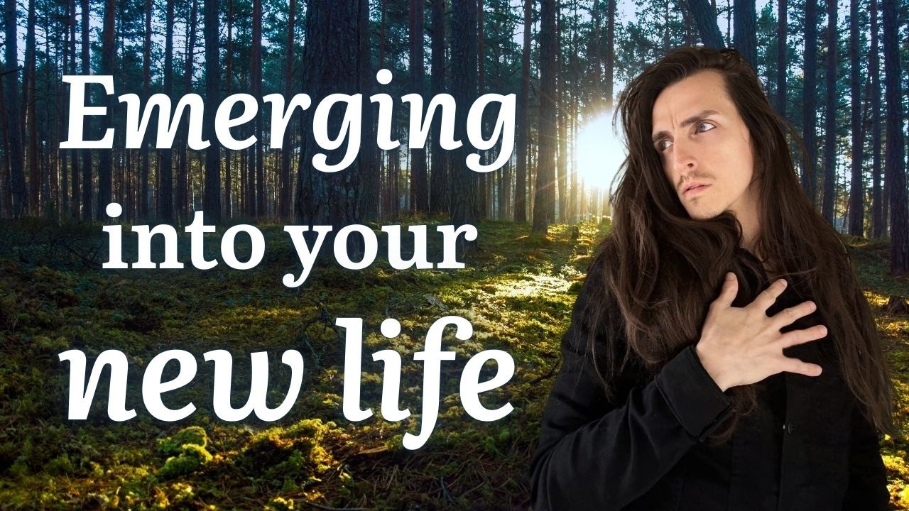 Virgo ♍︎ This Finds You Right Before Everything Changes