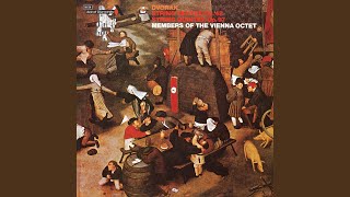 Dvořák: String Quintet No. 3 in E-Flat Major, Op. 97, B. 180: IV. Finale. Allegro giusto