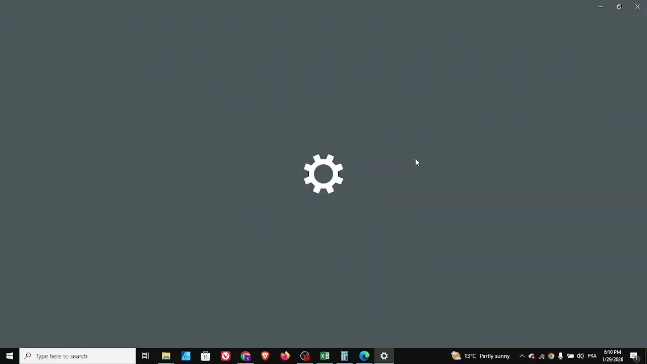 How To Fix Auto Lock In Windows 10 - Full Guide