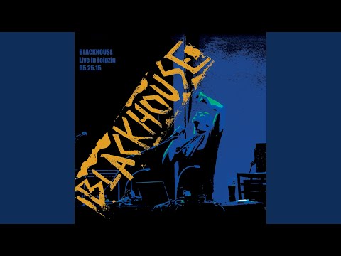 Blackhouse - Totally Gone (Live)