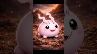 You’ve Never Seen Patamon Like This… (Live Action)