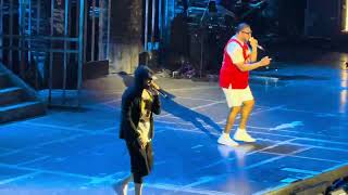 Eminem - Kill You (live at Al Dana Amphitheatre, Bahrain, 12.10.2024)