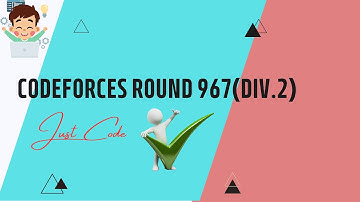 CODEFORCES ROUND 967(DIV.2) SOLUTION | (B) Generate Permutation | (C) Guess The Tree Solution