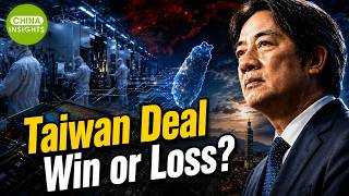 TSMC: Why The World Can't Function Without Them