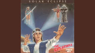 Solar Eclipse (Extended Mix)