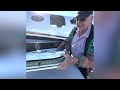 Emergency Exit Test in a Cessna Citation Mustang (CE-510)