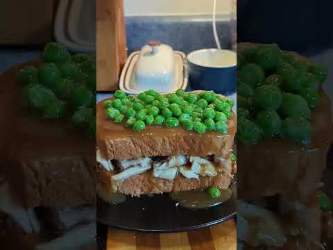 Sandwiches of Canada