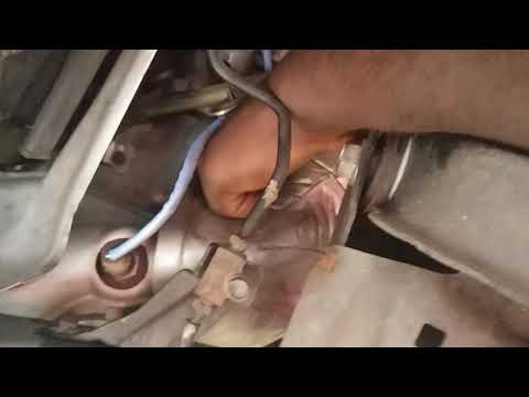 Video: Muaj pes tsawg lub camshaft txoj haujlwm ntsuas nyob hauv Nissan Frontier?