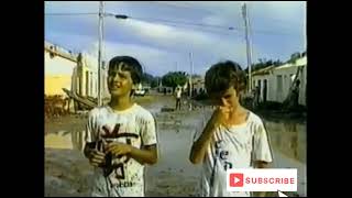 Wagner Moura quando era Criança dando entrevista Content