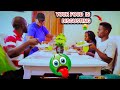 DISGUSTING 🤮 FOOD PRANK ON OUR FRIEND GONE WRONG 😢💔🤮||MUST SEE||HILARIOUS 😂