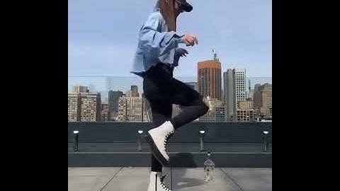 Rihanna feat. Jay Z - Umbrella (Meow Remix) (Shuffle Dance)