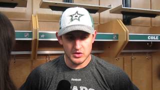 Shawn Horcoff: Your Newest Star!