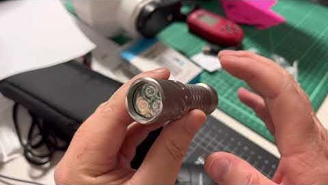 How to program one of my favorite drivers ever, the Dr. Jones H17fx!