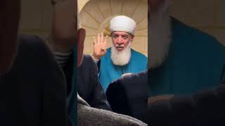 Sultan Şeyh S.muhammed Saqi̇ Hz Bosna Hersekte 🌹 Şfet Şk