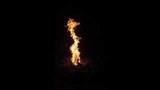 How to: Big Fire