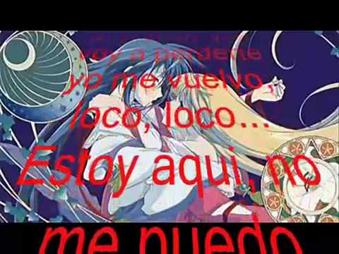 Watch the video for No se vivir sin ti