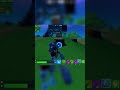 Fortnite with no builds is weirddd