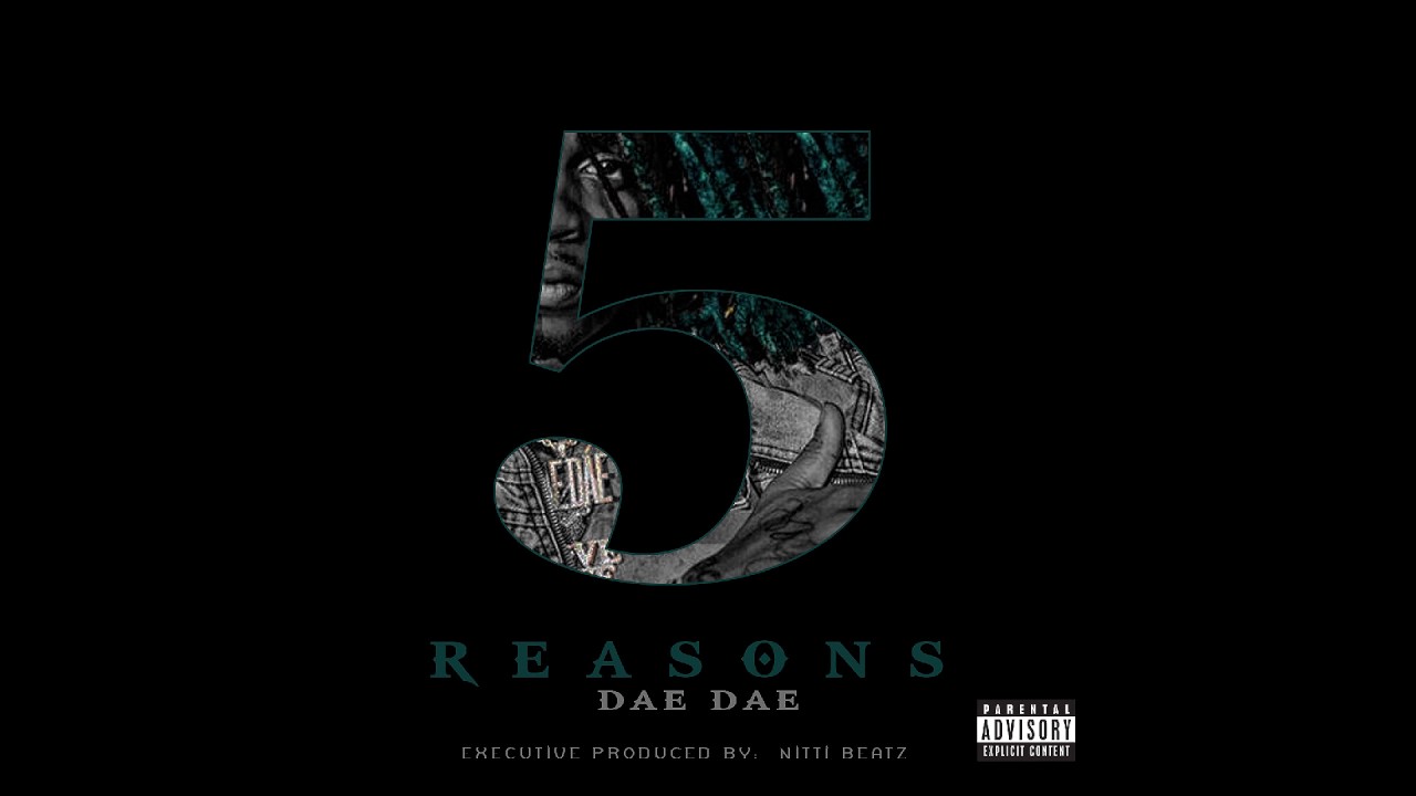 In The Trap [Official Audio Only]