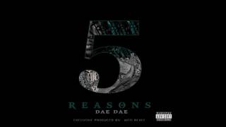 In The Trap [Official Audio Only]