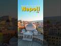 Naples Italy The City Of Pizza Old Town Charm Travel Italy Napoli Naples Oldtown