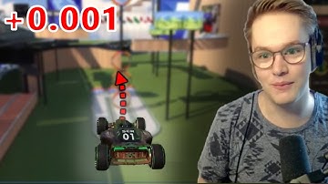 When the AUTHOR is Better than YOU...