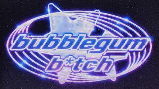 Robbe, Seeko, New Beat Order, Kroma - Bubblegum B*Tch