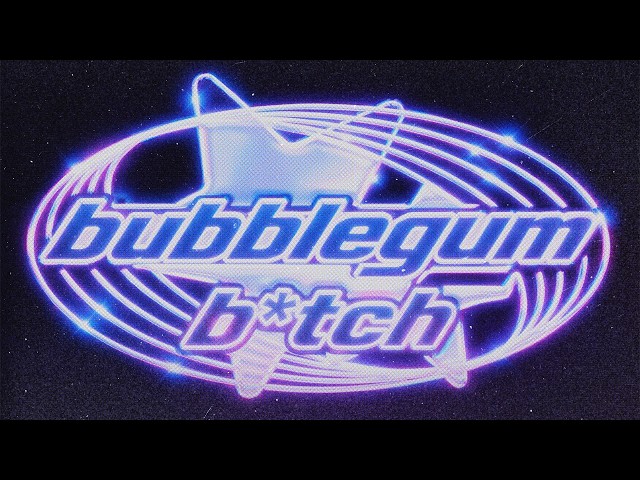 Robbe, Seeko, New Beat Order, KROMA - Bubblegum B*tch