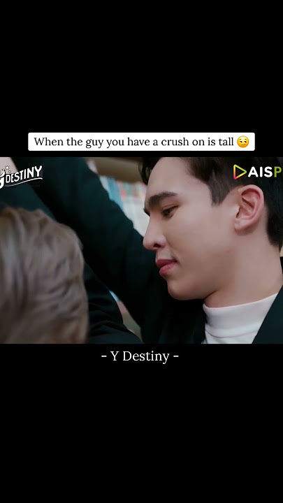 their tension 😳 #ydestiny #sunnuea #maxnat #mmaxmax #natasitt #blseries #bl #thaibl #shorts