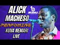ALICK MACHESO PERFORMS KHIAMA BOYS CLASSIC KUVA NEMARI Sungura Magic Live