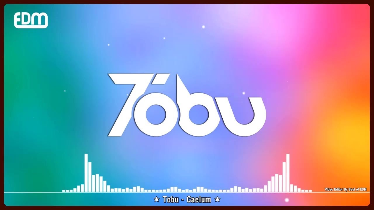 Best Music Mix 2018  Top 20 songs of Tobu  Best of Tobu Collection