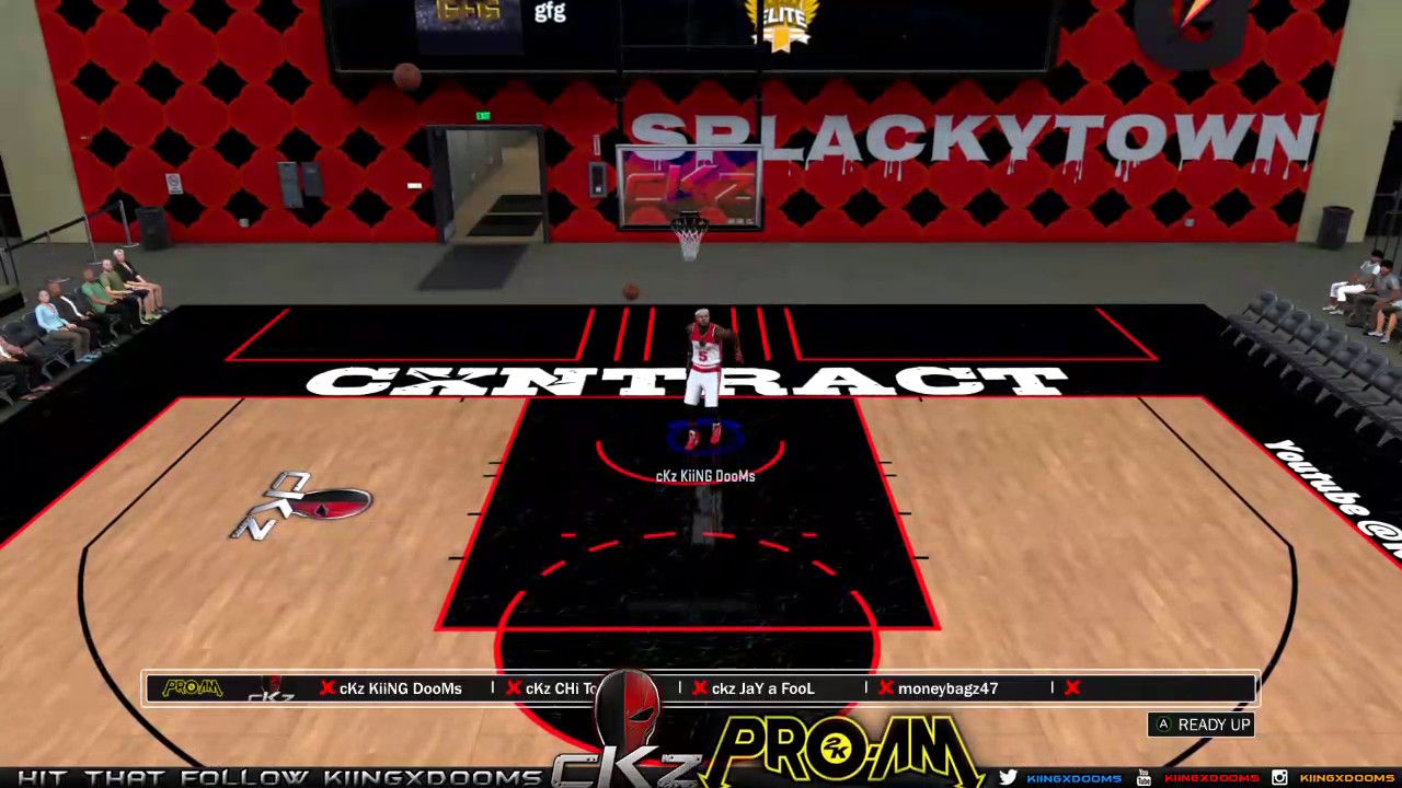 Top 50 cKz Pro AM Session