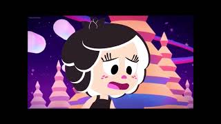 My Reaction That Hanazuki Gets Canceled Reupload