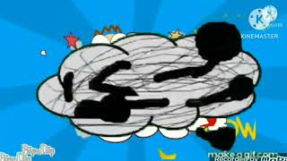 Bob And Friends Fight Cloud 13 Add Round 2