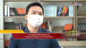 Cảnh báo: Bạn phải thật cẩn thận khi sử dụng wifi công cộng!