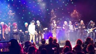 Andy Kim, Alex Lifeson, Kim Mitchell, Tom Cochrane, Ron Sexsmith, B...