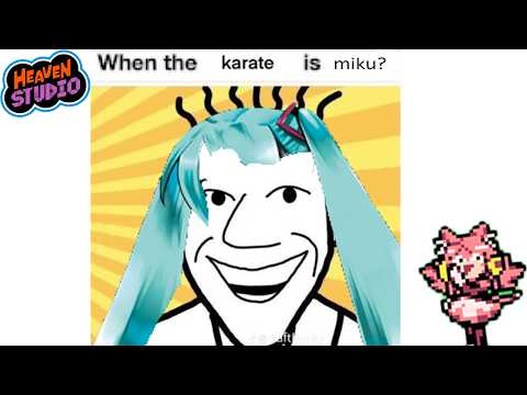 Cutie Mew Mew Magic - My Autistic Ahh Custom Remix