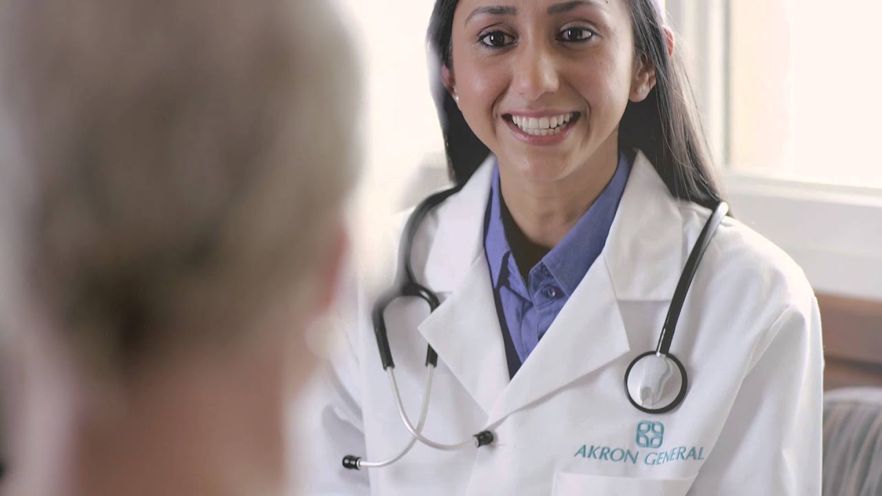 Akron General | Cleveland Clinic Commercial