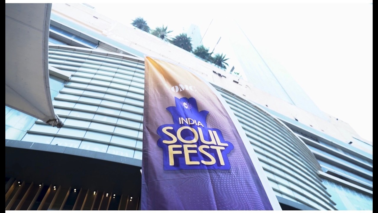 India Soul Fest 2026
