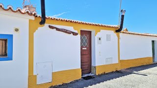 .Moradia para Venda - Alcaria Ruiva, Mértola