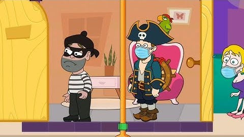 Pull Him Put Part 2 Android Gameplay