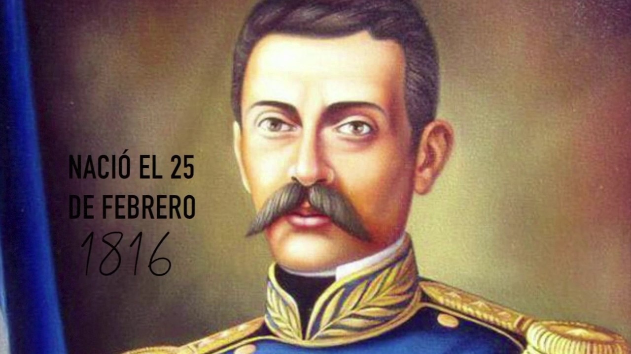 203 Aniversario Del Natalicio Del Patricio Matias Ramon Mella Canal 4rd Youtube