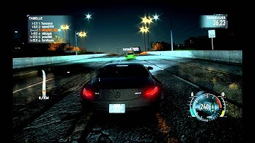 Need for Speed The Run Multiplayer eXCepTIoN_GER 20