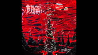 Obliteration - Sepulchral Rites