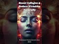 Collagen Boost &amp; Wrinkle Reduction Naturally | 111 Hz + Delta Waves | Anti-Aging Sound Therapy