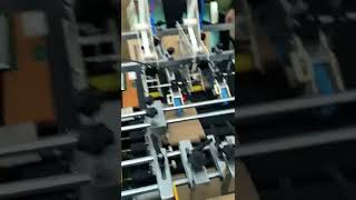 C両面テープ貼り機2列